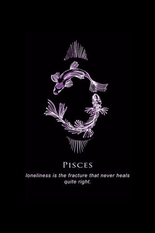 The Depths of Pisces: A Journey Through Emotions 🌊✨