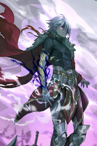 Art Leywin: The Dragobody Ascendant 🐉✨