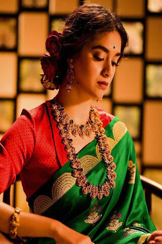 Anupama Parmeswaran