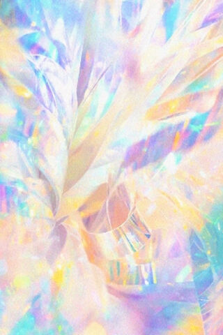 Mystical Hues of Jewel Feathers ✨🦚