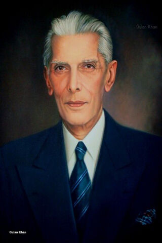 The Visionary Leader: Quaid-e-Azam Muhammad Ali Jinnah