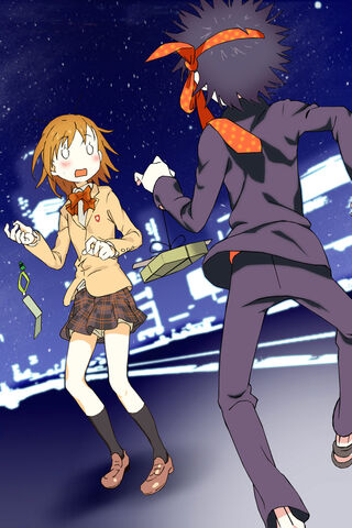 Chasing Dreams Under the Stars 🌌✨