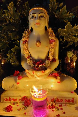Simandhar Swami