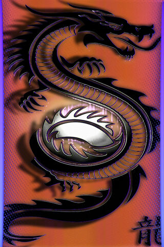 Mystical Dragon: Guardian of the Elements 🐉✨