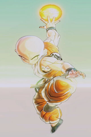 DBZ Xenoverse