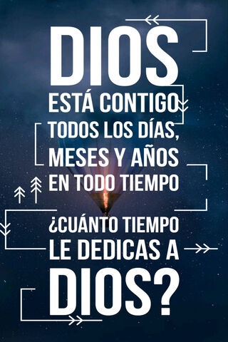 Divine Presence: A Daily Reminder 🌟