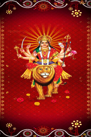 Durga Maa