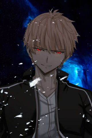 The Enigmatic Hero: Gilgamesh Awaits
