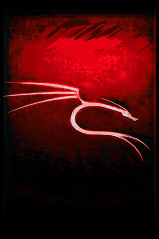Kali Red Oil