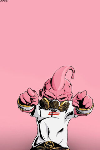 Majin Boo