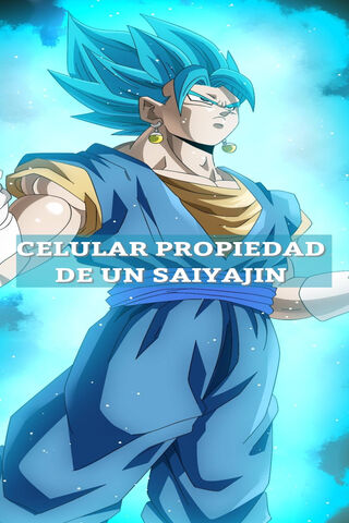 Saiyan Power Unleashed! 💥