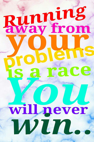 The Race Against Problems 🏃 💨