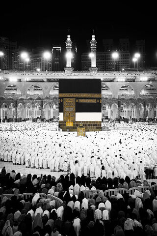 A Moment of Divine Connection: Subhan Allah
