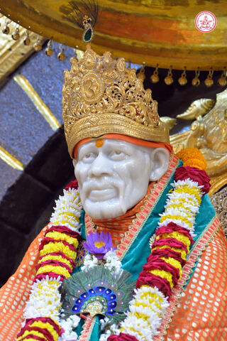 Sai Baba Shirdi