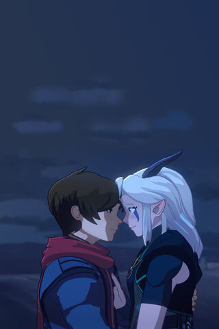 The Dragon Prince