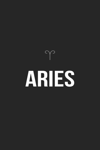 Aries: The Bold Trailblazer of the Zodiac ♈️