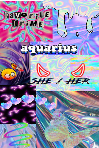 Aquarius Wallpapers on WallpaperDog