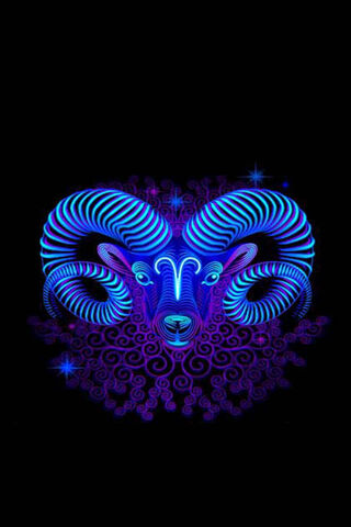 Celestial Ram: The Spirit of Aries 🌌🐏