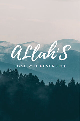 Endless Love: A Divine Embrace 💖🌄