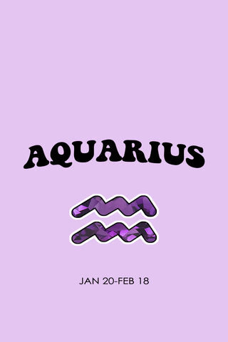 Aquarius Vibes: Embrace the Water Bearer 🌊✨