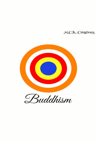 The Essence of Buddhism: A Colorful Journey