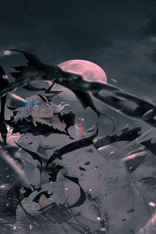 Eclipse of the Soul: A Bleach Odyssey 🌙⚔️