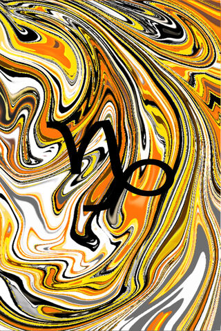 Cosmic Swirl: The Essence of Capricorn 🌌♑