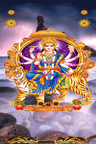 Durga Pooja