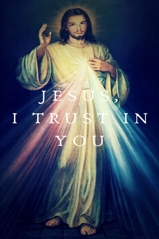 Embracing Divine Mercy: A Message of Hope