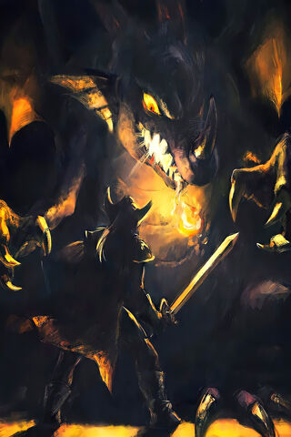 Dragon Quest