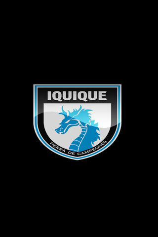 Deportes Iquique