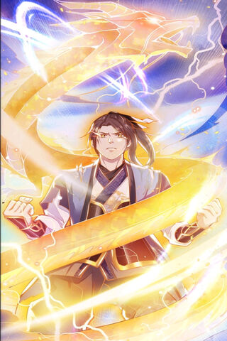 Awakening the Dragon Spirit 🐉✨