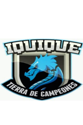 Emblem of Passion: Deportes Iquique