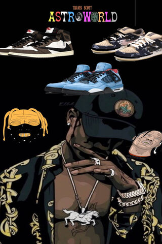 Sneaker Symphony: The Drip Chronicles 🎤👟