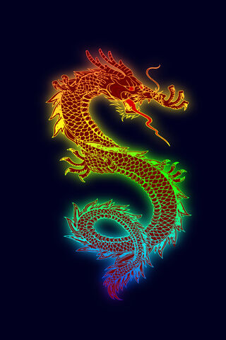 Dragon HD