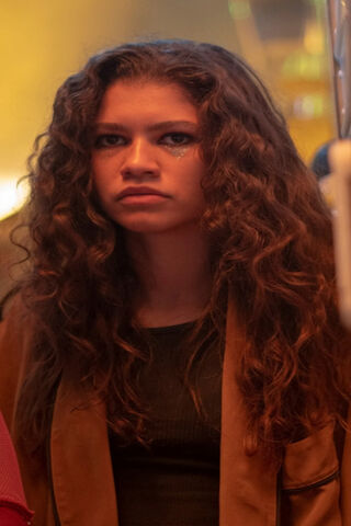 Moments of Reflection in Euphoria 🌌