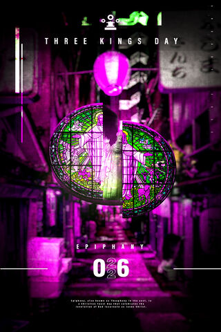 Illuminating Moments: The Essence of Epiphany ✨