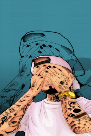 Gera Mx: The Art of Expression 🎨✨