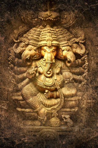 Divine Blessings: The M..
