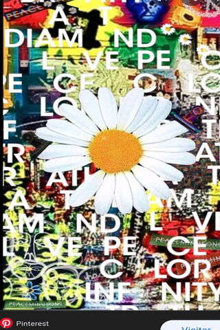 G-Dragon's Colorful World 🌼✨