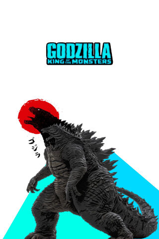 Godzilla: The Titan Awakens! 🦖🌍
