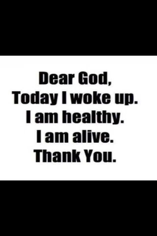 A Grateful Morning Prayer 🌅🙏