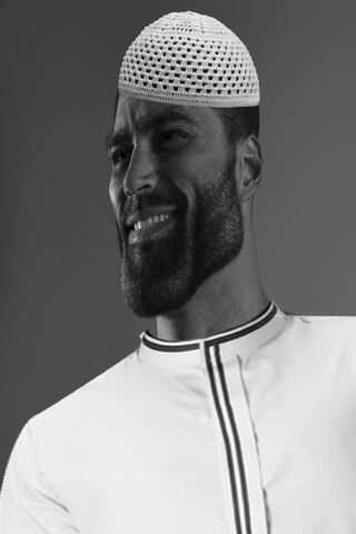Gigachad Arabic: The Epitome of Strength and Style 💪✨