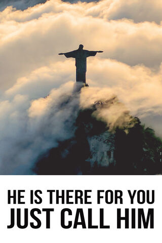 A Beacon of Hope in the Clouds 🌥️✨