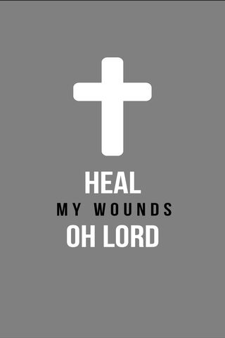 Divine Healing: A Call for Restoration