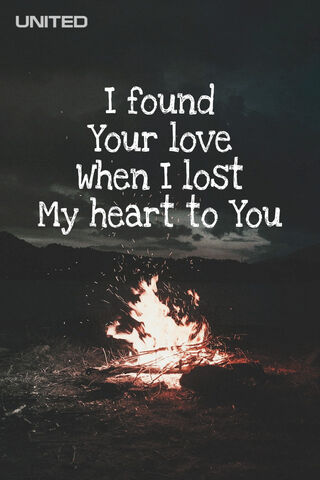 Finding Love in the Flames 🔥❤️