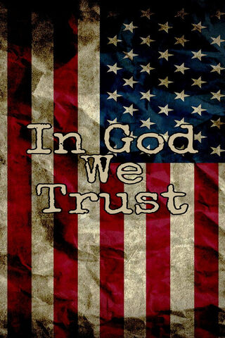 Faith and Freedom: A Symbol of Unity 🇺🇸✨