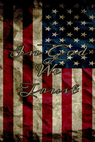 Faith and Freedom: A Symbol of Unity 🇺🇸✨