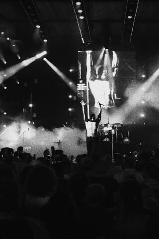 Echoes of Energy: Imagine Dragons Live