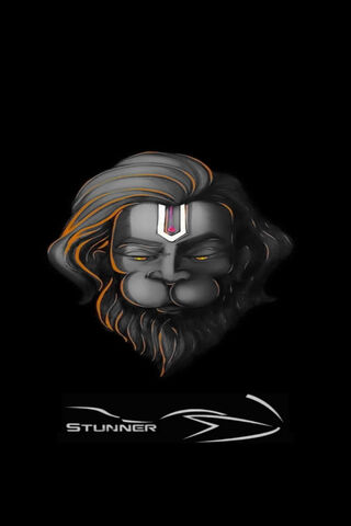 Jai Hanuman